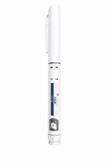 cagrilintide pen Semaglutide, a glucagon-like peptide-1 (GLP-1) receptor agonist, has well-established weight-loss benefits. Cagrilintide, a long-acting analogue of the satiety hormone amylin, has shown promise for weight loss in early trials. The potential benefit CAGRI PEN :: Aurapeptides