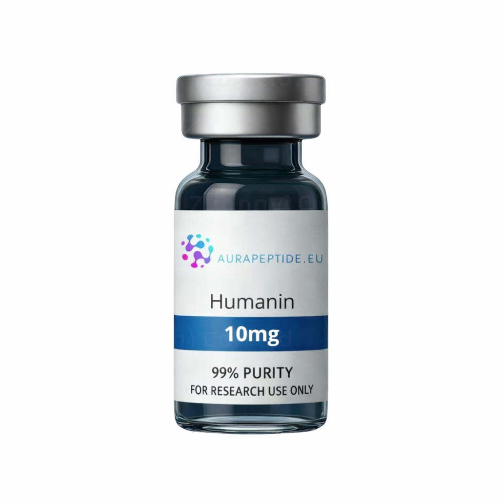 Humanin Powder Humanin 10mg :: Aurapeptides