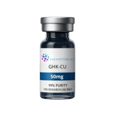 best glutathione supplement reviews 2025 GHK-CU :: Aurapeptides