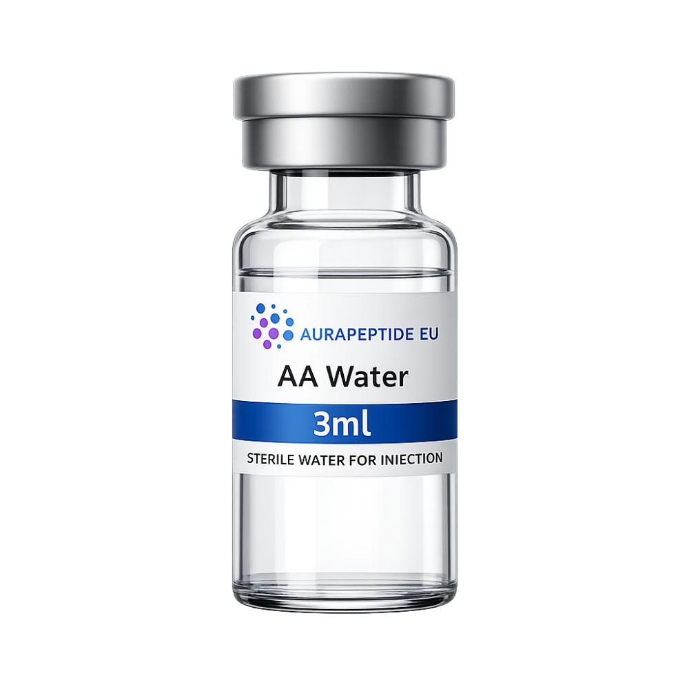acetic acid vs bac water Acetic Acid Water 0.6% :: Aurapeptides